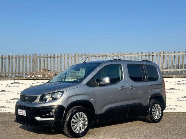 Peugeot Rifter BlueHDi 100 Active Standard