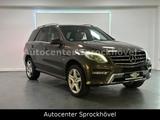 Mercedes-Benz ML 350 CDI/4MATIC/AIRMATIC/KAMERA/NAVI/SHZ/TEMP - Mercedes-Benz ML 350: 4matic