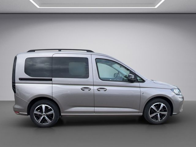 Caddy Kombi Life 2.0TDI 75KW SG6