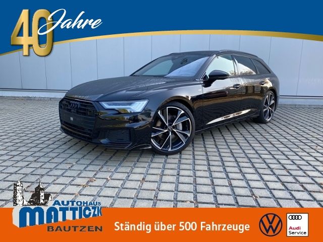 Image of Audi A6