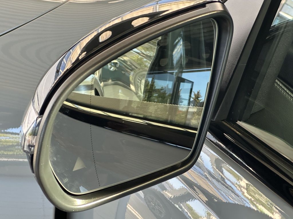 Fahrzeugabbildung Mercedes-Benz GLB 200 AMG*NIGHT*AHZV*TWA*LED*K-GO*DAB*LENKRHZG