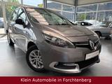 Renault Scenic III Limited Navi PDC SHZ Tempomat LM - Renault Scenic Limited mit Diesel-Antrieb