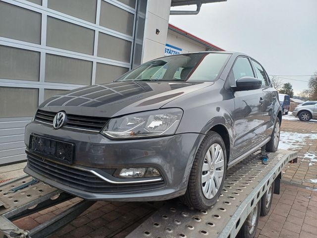 Volkswagen Polo V Comfortline BMT/Start-Stopp