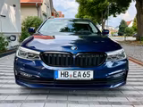BMW 540d xDrive Touring A - - BMW 540 in Bremen