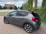 Citroën C3 PureTech 110 Stop&Start SHINE neue Allwetterr