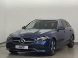 Mercedes-Benz C 220 Avantg. LED Navi virtual Kamera Ambiente - gebrauchte Mercedes-Benz C 220 aus dem Jahr 2022