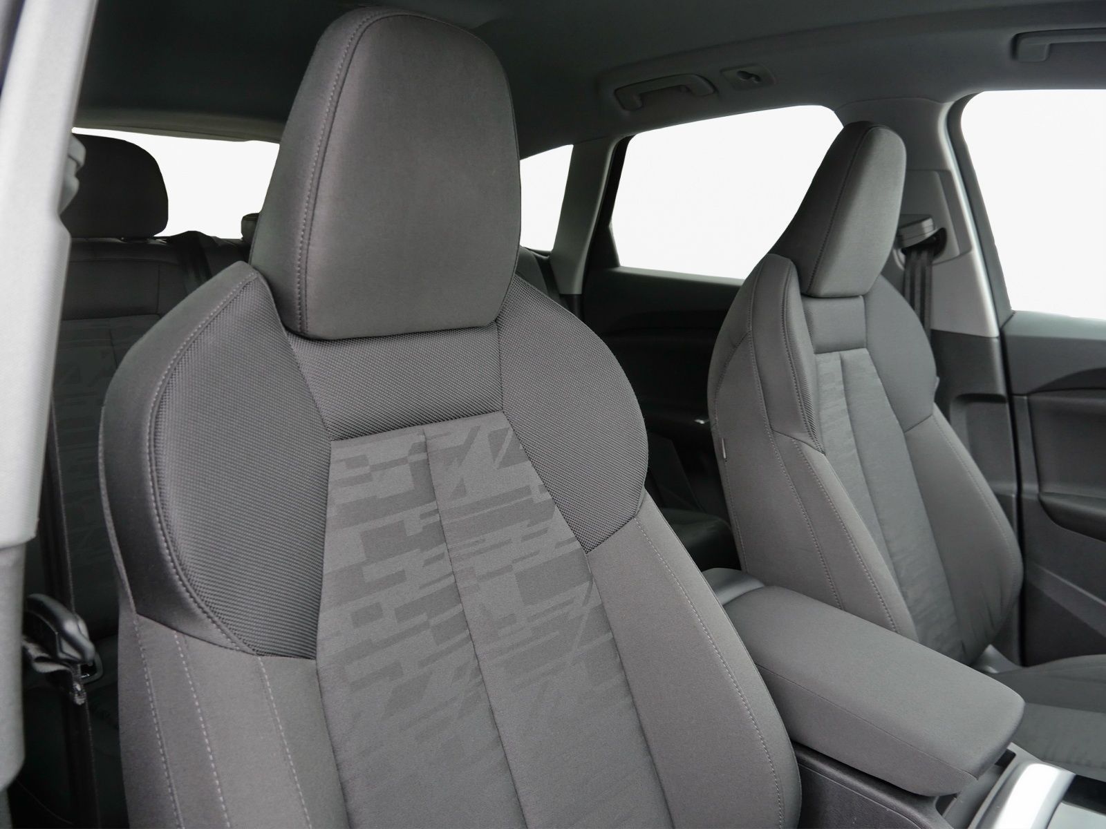 Audi Q5 - Bild 10