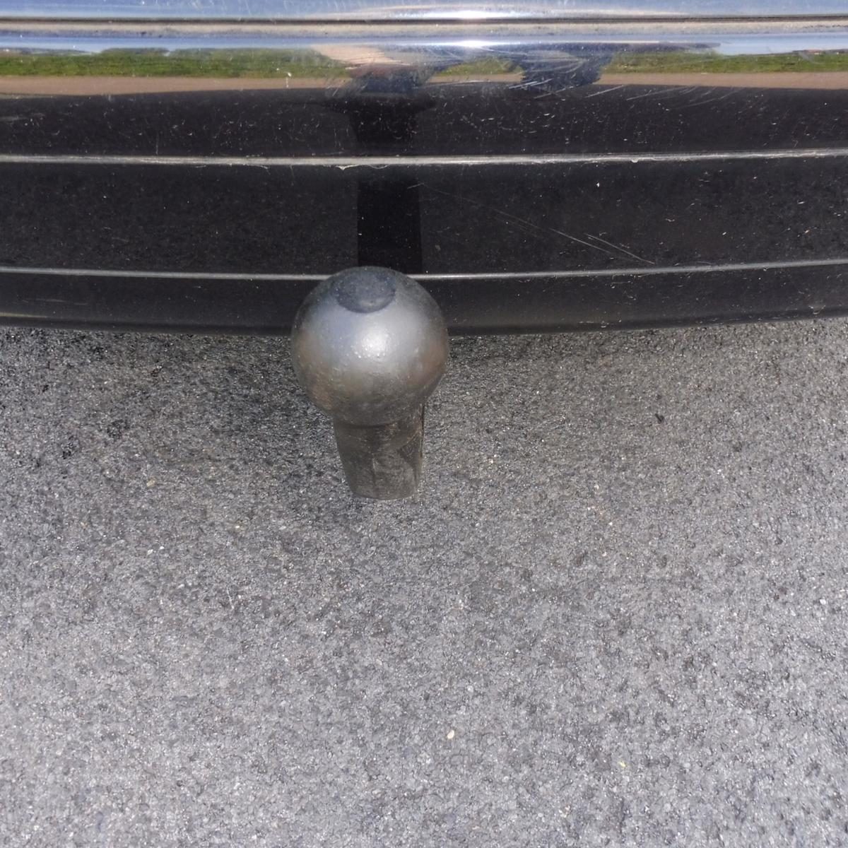 Mercedes-Benz C200 2007 — photo 5