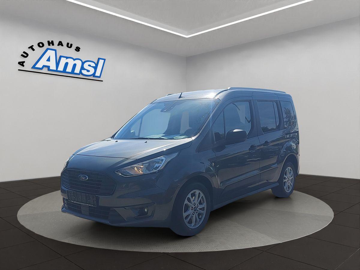 Ford Tourneo Connect 1.0 EcoBoost *AHK *Tempomat* SH 