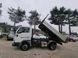 Nissan Cabstar 35.10 3.0 Tdi PM-RG Cabinato L - weiße Nissan Cabstar