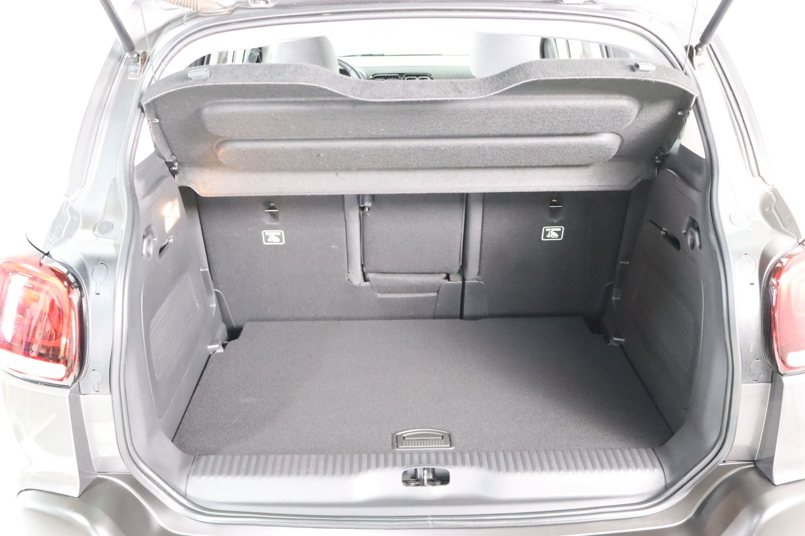 Fahrzeugabbildung Citroën C3 Aircross PT 110 Shine * LED * SHZ *