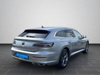 Volkswagen Arteon - Vorschau Bild 3