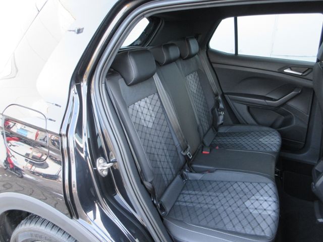 T-Cross 1.5 TSI DSG R-Line IQ.DRIVE/AHK/MATRIX+R