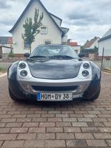 Smart Roadster - gebrauchte Smart Roadster aus dem Jahr 2004