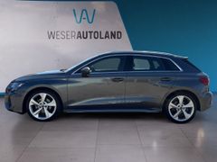 Fahrzeugabbildung Audi A3 35TFSI S line S-tronic VIRTUAL LED NAVI 1.HD
