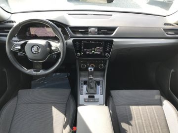 Skoda Superb - 3