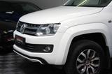 Volkswagen Amarok*Canyon*DoubleCab*4Motion*DSG*Navi* - gebrauchte VW Amarok aus dem Jahr 2014