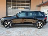 Mercedes-Benz GLB 200 Progressive*LED*AHK*2.Hand TOP - Mercedes-Benz GLB 200 Gebrauchtwagen in Frankfurt