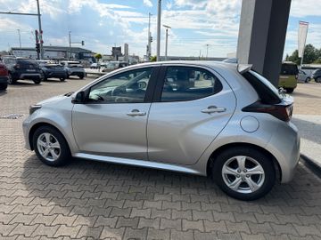 Toyota Yaris - 9