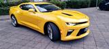 Chevrolet Camaro SS V8 US 2017 - Chevrolet: Us