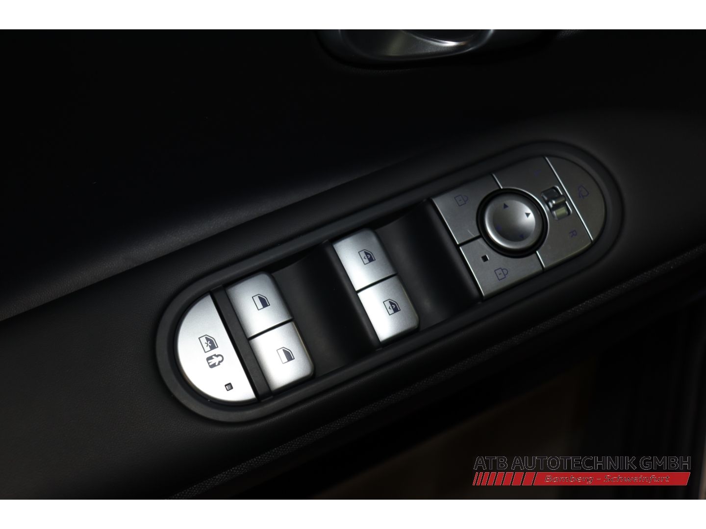 Fahrzeugabbildung Hyundai IONIQ 5 77,4 kWh TECHNIQ 99,3% SOH Navi Klimasit