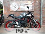 Kawasaki Z650, ABS, WENIG KILOMETER - Angebote