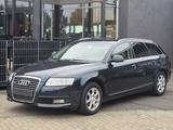 Audi A6 2.7 TDI QUATTRO"LEDER"XENON"4X SITZH."EURO-5