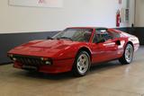 Ferrari 308 GTS Quattrovalvole - Ferrari 208