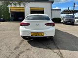 Opel Insignia B Grand Sport Ultimate 9-Gang AT - Opel Insignia Ultimate mit Benzin-Antrieb