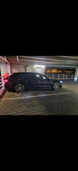 Audi A6 1.8 TFSI ultra S tronic Avant - - Audi A6 Gebrauchtwagen in Berlin