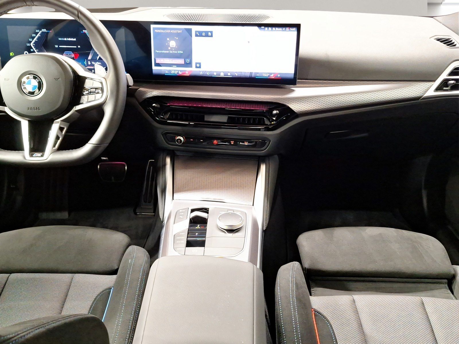 BMW 420 Gran Coupé - Bild 7