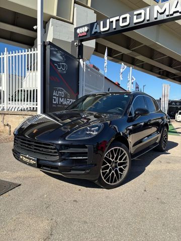PORSCHE Porsche Macan 2.0