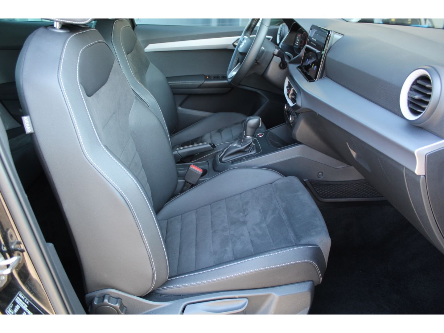 Seat Ibiza - Bild 10
