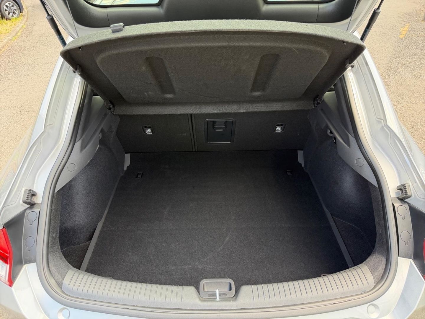 Hyundai i30 – Bild 12