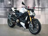 Ducati Streetfighter 1098 S - DUCATI 1098