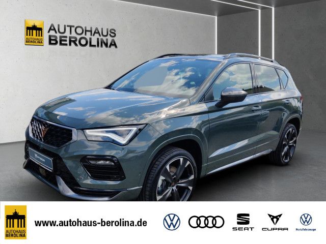 Cupra Ateca - Bild 1