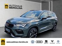 Cupra Ateca - Vorschau Bild 1