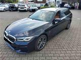 BMW 530e T M Sport xDr LED/ACC/HUD/KEY/NAVI/RFK/8Fa