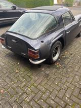 Andere TVR Vixen S2/3 1969 seltener Oldtimer "zur... - : Sportwagen, Seltene