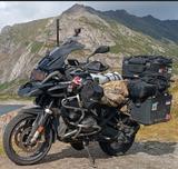 BMW R 1200 Gs Adv.Triple Black - Motorräder in Berlin