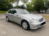 Mercedes-Benz C 180 KOMPRESSOR Classic - gebrauchte Mercedes-Benz C 180 aus dem Jahr 2006