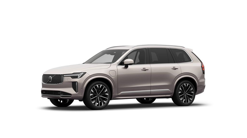 Volvo XC90 Plus Bright T8 AWD 360° BoWi *NEUES MODELL*