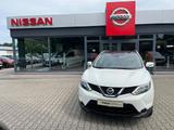 Nissan Qashqai 1.6 Tekna 4x2 - Nissan Qashqai: 1.4