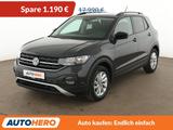 Volkswagen T-Cross 1.0 TSI Life *LIMIT*PDC*SHZ* - VW T-Cross in Nürnberg