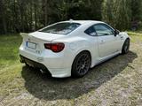 Toyota GT86 2014  - gebrauchte Toyota Sportwagen