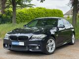 BMW 525d xDrive M-Paket Aut. *Schiebedach*Leder - BMW 525 aus 2016