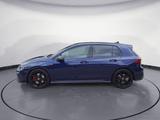 Volkswagen Golf GTI 2.0 TSI DSG Kamera Pano Navi - Volkswagen mit Benzin-Antrieb: Blau, Beheizbares Lenkrad