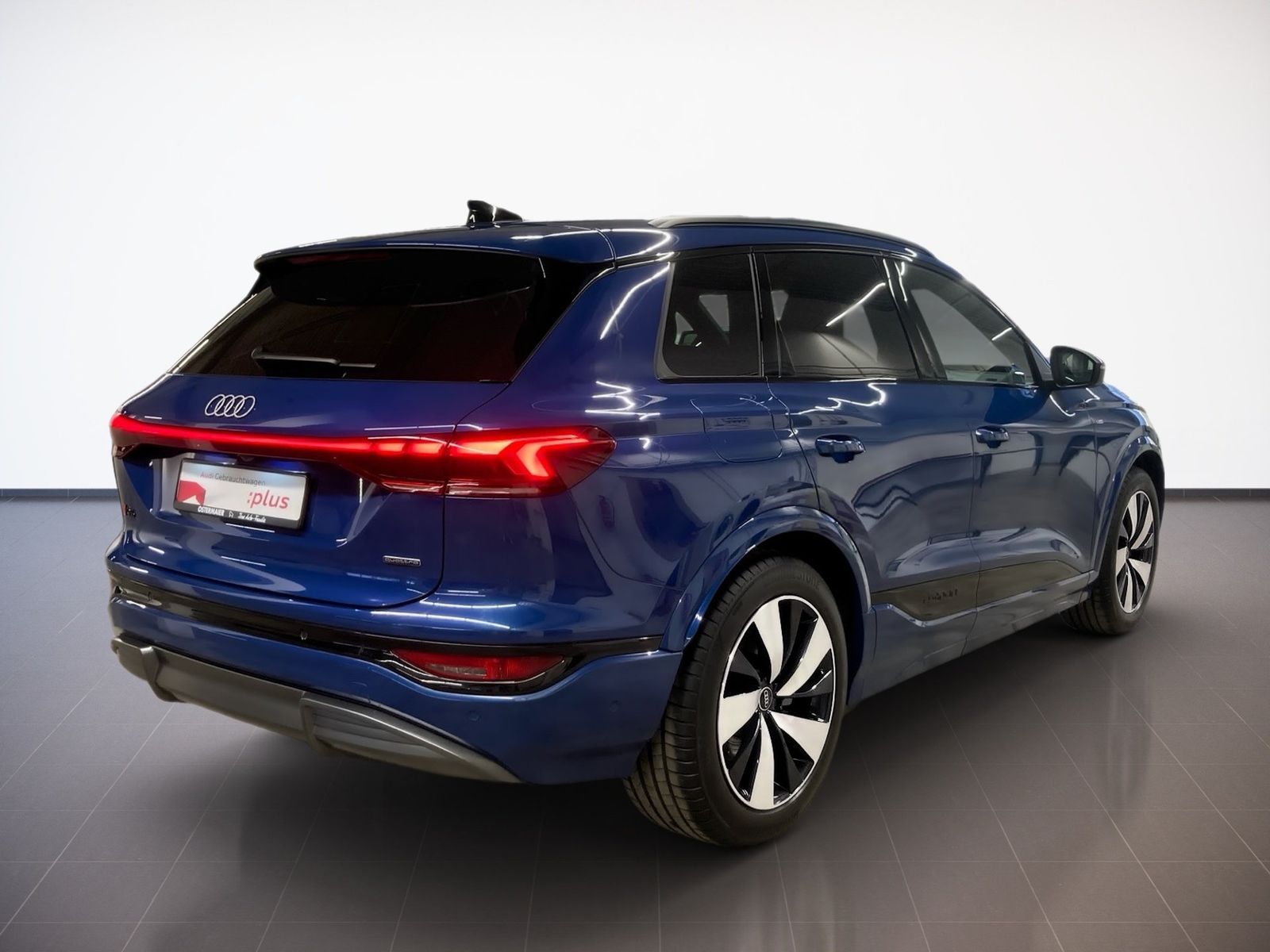 Audi Q6 e-tron - Bild 4