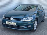 Volkswagen Golf VII Lim. Comfortline  NAVI SHZ PDC 2.Hand** - Volkswagen Golf: Grün