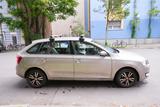 Skoda Rapid 1.2 TSI Ambition, 2013, nur 114.000 Km - Skoda Rapid in Berlin